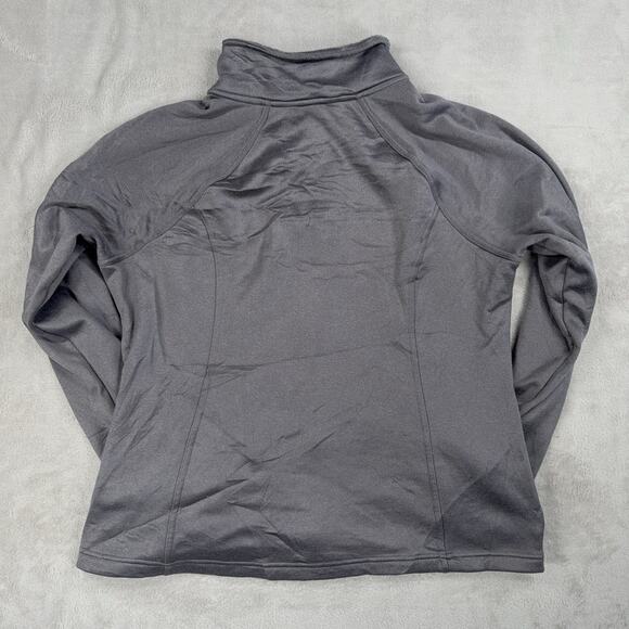 The North Face Women’s Full Zip Fleece Jacket, with plush fleece lining Size XL - Picture 9 of 10
